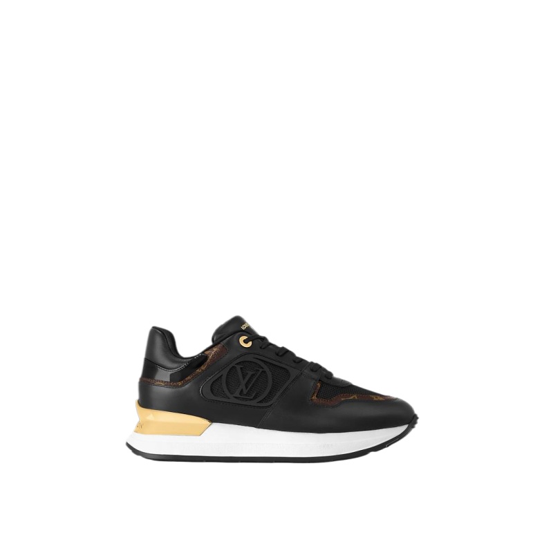 Neo Run Away Sneaker - Image 5
